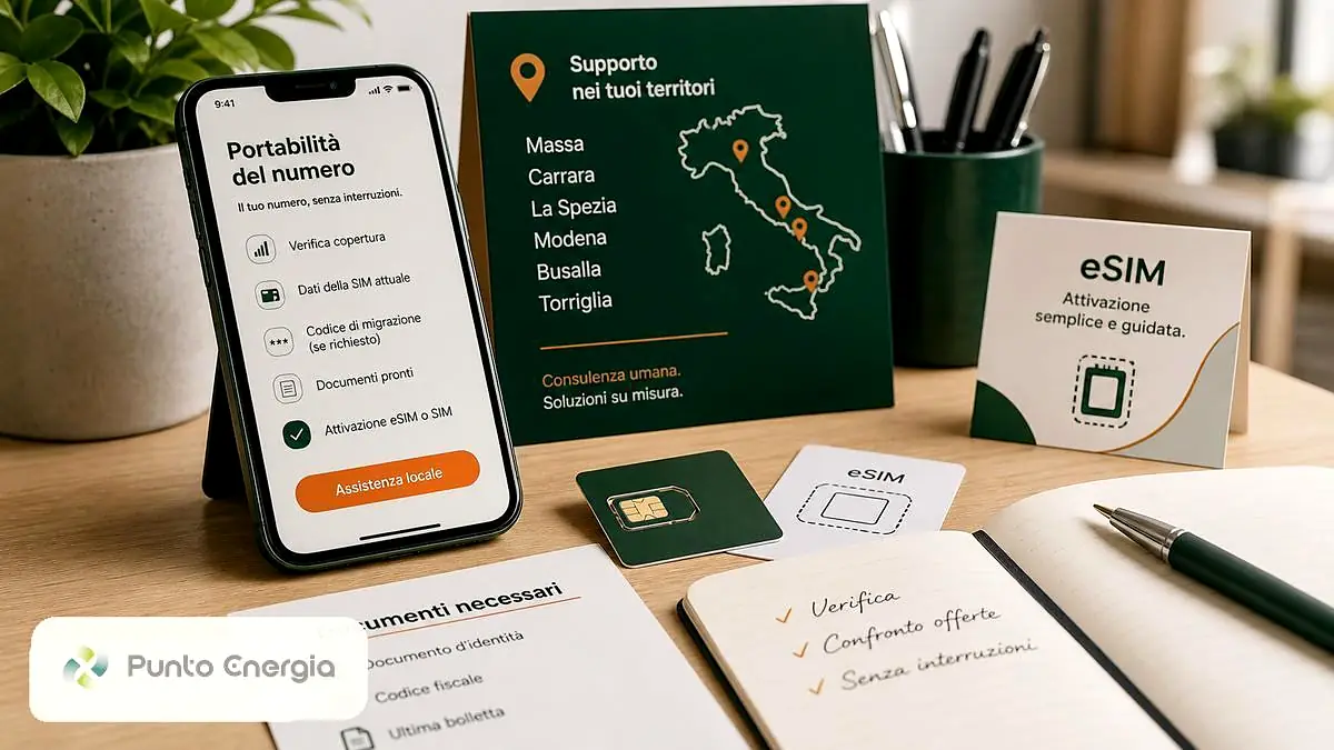 eSIM in Italien für deutsche Touristen